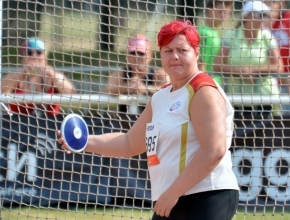 2013.gada  LATVIJAS invalīdu sporta federācijas ATKLĀTAIS vasaras ČEMPIONĀTS VIEGLATLĒTIKĀ