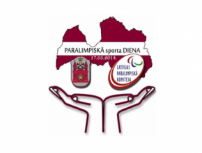 Paralimpiskā sporta diena Rīgas pilsētā