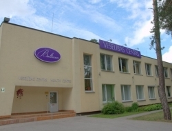 Veselības centra “Baltezers” iespējas spinālo pacientu rehabilitācijā