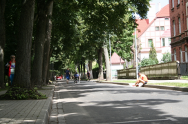 Aicinām pieteikties Liepājas Pusmaratonam 2014