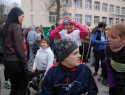 Atskats uz Rēzeknes pusmaratonu