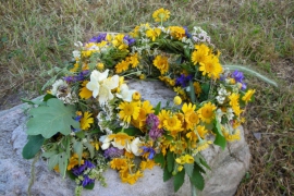 Jāņu svinības