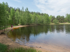 Kanoe laivu brauciens ar Rīgas Domes atbalstu 22. jūlijā