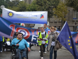 Piesakies un esi dalībnieks ENIL Brīvības braucienā 2015