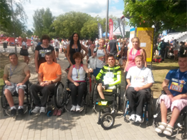 Aicinām pieteikties Kuldīgas pusmaratonam - 2015