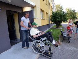 Atgādinājums asistenta pakalpojuma lietotājiem