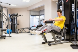 Adaptīvās peldēšanas apmācību un pielāgotās trenažieru zāles nodarbības Jūrmalā 2019. gadā