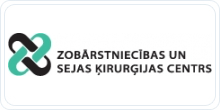 Zobārstniecības un sejas ķirurģijas centrs