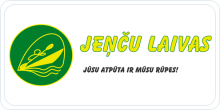 Jeņču Laivas