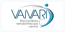 Nacionālais rehabilitācijas centrs Vaivari