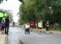Kuldīgas pusmaratona foto