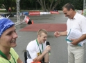 Kuldīgas pusmaratona foto