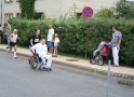 Kuldīgas pusmaratona foto