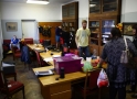 Vasaras sporta spēles cilvēkiem ratiņkrēslos