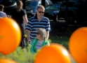Vasaras sporta spēles cilvēkiem ratiņkrēslos (foto pateicoties www.bukss.lv)
