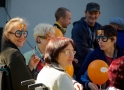 Vasaras sporta spēles cilvēkiem ratiņkrēslos (foto pateicoties www.bukss.lv)