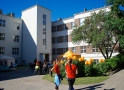 Vasaras sporta spēles cilvēkiem ratiņkrēslos (foto pateicoties www.bukss.lv)