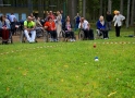 Vasaras sporta spēles cilvēkiem ratiņkrēslos (foto pateicoties www.bukss.lv)