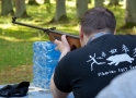 Vasaras sporta spēles cilvēkiem ratiņkrēslos (foto pateicoties www.bukss.lv)