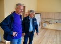 Vasaras sporta spēles cilvēkiem ratiņkrēslos (foto pateicoties www.bukss.lv)