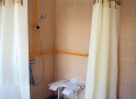 Vasaras sporta spēles cilvēkiem ratiņkrēslos (foto pateicoties www.bukss.lv)