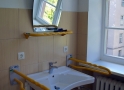 Vasaras sporta spēles cilvēkiem ratiņkrēslos (foto pateicoties www.bukss.lv)