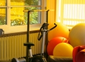 Vasaras sporta spēles cilvēkiem ratiņkrēslos (foto pateicoties www.bukss.lv)