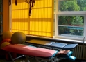 Vasaras sporta spēles cilvēkiem ratiņkrēslos (foto pateicoties www.bukss.lv)