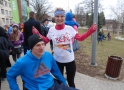 Rēzeknes pusmaratons 2014