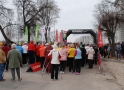 Rēzeknes pusmaratons 2014