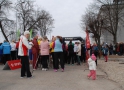 Rēzeknes pusmaratons 2014