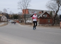 Rēzeknes pusmaratons 2014