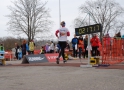 Rēzeknes pusmaratons 2014