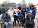 Rēzeknes pusmaratons 2014