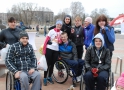 Rēzeknes pusmaratons 2014