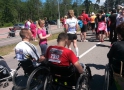 Ventspils pusmaratons 2014