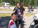 Ventspils pusmaratons 2014