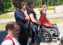Ventspils pusmaratons 2014