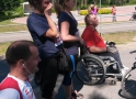 Ventspils pusmaratons 2014