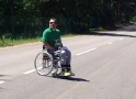 Ventspils pusmaratons 2014