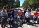 Ventspils pusmaratons 2014