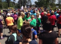 Ventspils pusmaratons 2014