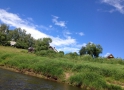 Jāņu svinības Daugavas lokos