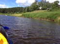 Jāņu svinības Daugavas lokos