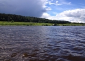 Jāņu svinības Daugavas lokos