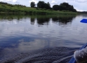 Jāņu svinības Daugavas lokos
