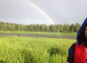 Jāņu svinības Daugavas lokos