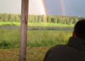Jāņu svinības Daugavas lokos