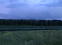 Jāņu svinības Daugavas lokos