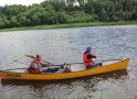 Jāņu svinības Daugavas lokos